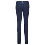 Jegging von Buena Vista, in der Farbe Blau, aus Polyester, andere Perspektive, Vorschaubild