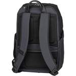 Laptoprucksack von Victorinox, aus Polyester, andere Perspektive, Vorschaubild