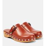 Clogs Thalie der Marke Isabel marant