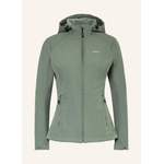 Me°Ru' Softshell-Jacke der Marke me°ru