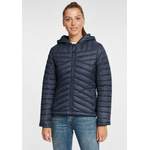 OXMO Steppjacke der Marke OXMO