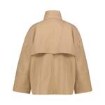 Sonstige Jacke von Gant, in der Farbe Beige, aus Polyester, andere Perspektive, Vorschaubild