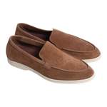 Berwick, Suede der Marke Berwick