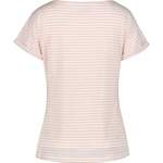 T-Shirt von icepeak, in der Farbe Rosa, aus Polyester, andere Perspektive, Vorschaubild