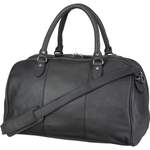 Sonstige Handtasche von The Chesterfield Brand, in der Farbe Schwarz, aus Leder, andere Perspektive, Vorschaubild