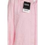 Klassische Bluse von Summery Copenhagen, in der Farbe Rosa, aus Baumwolle, andere Perspektive, Vorschaubild