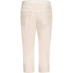 Caprihose von RAPHAELA BY BRAX, in der Farbe Beige, andere Perspektive, Vorschaubild