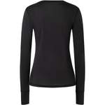 Shirt von Super.Natural, in der Farbe Schwarz, aus Polyester, andere Perspektive, Vorschaubild