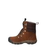 Winterstiefel von Keen, in der Farbe Braun, aus Polyester, andere Perspektive, Vorschaubild