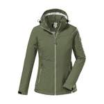 Killtec Softshelljacke der Marke Killtec