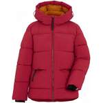 Didriksons Outdoorjacke der Marke Didriksons