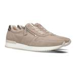 Sneaker von Gabor, in der Farbe Beige, andere Perspektive, Vorschaubild