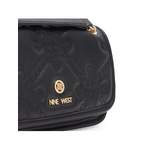 Sonstige Handtasche von Nine West, in der Farbe Schwarz, andere Perspektive, Vorschaubild