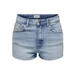 Shorts 'MACY' der Marke Only