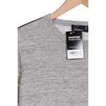 Sonstige Pullover von Fred Perry, in der Farbe Grau, aus Baumwolle, andere Perspektive, Vorschaubild