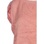 Klassische Bluse von YAYA, in der Farbe Rosa, aus Elasthan, andere Perspektive, Vorschaubild