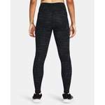 Leggings von Under Armour, in der Farbe Schwarz, andere Perspektive, Vorschaubild