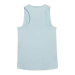 Tanktop von Puma, in der Farbe Weiss, aus Polyester, andere Perspektive, Vorschaubild