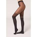 Strumpfhose 70 der Marke Calzedonia