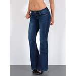 ESRA Bootcut-Jeans der Marke ESRA