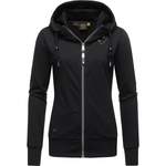 Ragwear Kapuzensweatjacke der Marke Ragwear