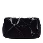 Sonstige Handtasche von Emporio Armani, in der Farbe Schwarz, aus Kunstleder, Vorschaubild