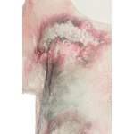 Klassische Bluse von tredy, in der Farbe Rosa, andere Perspektive, Vorschaubild