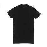 T-Shirt von Adidas, in der Farbe Schwarz, andere Perspektive, Vorschaubild