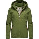 Ragwear Winterjacke der Marke Ragwear