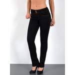 ESRA Bootcut-Jeans der Marke ESRA