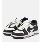 Sneaker von Off-White, andere Perspektive, Vorschaubild