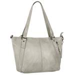 Shopper von Spikes & Sparrow, in der Farbe Beige, aus Leder, andere Perspektive, Vorschaubild