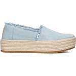 Toms Espadrilles der Marke Toms