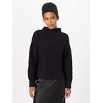Sonstige Pullover von Selected Femme, in der Farbe Schwarz, aus Polyacryl, andere Perspektive, Vorschaubild