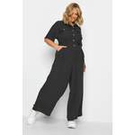 Jumpsuit von Limited Collection, in der Farbe Schwarz, andere Perspektive, Vorschaubild