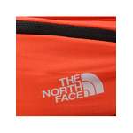 Gürtel von The North Face, in der Farbe Orange, andere Perspektive, Vorschaubild