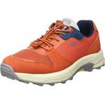 Sneaker orange der Marke camel active