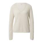 Sonstige Pullover von Garcia, in der Farbe Beige, andere Perspektive, Vorschaubild