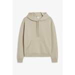 Weicher Kapuzenpullover der Marke Monki