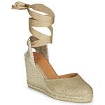 Castaner Espadrilles der Marke Castaner