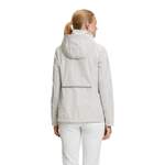 Outdoorjacke von Gil Bret, in der Farbe Grau, aus Polyester, andere Perspektive, Vorschaubild