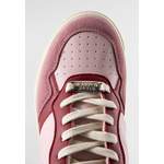 Sneaker von Steve Madden, in der Farbe Rosa, andere Perspektive, Vorschaubild