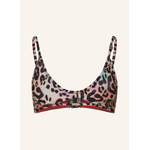 Hugo Bralette-Bikini-Top der Marke HUGO