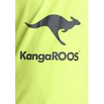 Tanktop von Kangaroos, aus Jersey, andere Perspektive, Vorschaubild