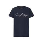 T-Shirt 'Heritage' der Marke Tommy Hilfiger