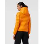 Daunenjacken & Steppjacke von SAVE THE DUCK, in der Farbe Orange, aus Polyester, andere Perspektive, Vorschaubild