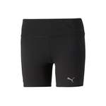 Sportshorts von Puma, in der Farbe Schwarz, aus Polyester, andere Perspektive, Vorschaubild