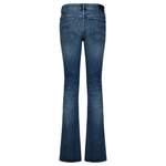 5-Pocket-Jeans von G-Star RAW, in der Farbe Blau, aus Polyester, andere Perspektive, Vorschaubild