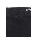 Shorts, von Pull & Bear, in der Farbe Schwarz, aus Baumwolle, andere Perspektive, Vorschaubild