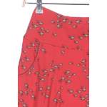 Shorts, von blutsgeschwister, in der Farbe Rot, aus Baumwolle, andere Perspektive, Vorschaubild